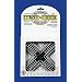 Bachmann Trains Snap-Fit E-Z Track 90 Degree Crossing