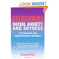 Overcoming Social Anxiety & Shyness