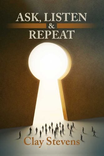 Ask, Listen, and Repeat