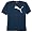 Navy/White