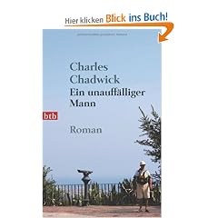 Ein unauff�lliger Mann: Roman