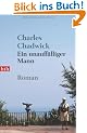 Ein unauff�lliger Mann: Roman