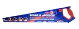 Review Neill Tools T/A Spear Jackson B98LASER / Predator Laser Saw