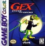 Gex: Enter The Gecko