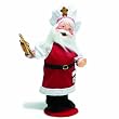 15" Chef Santa By Annalee