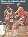 Walt Frazier (New York Knicks) Autographed/Hand Signed Sports Illustrated Magazine