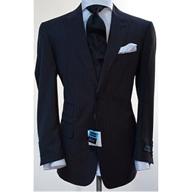 Brand New Elegant Italian Style Mens Ferrecci Suit with Stylish Fabrics and High Quality Products