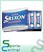 2010 Srixon AD333 Golf Balls ONE DOZEN Brand New