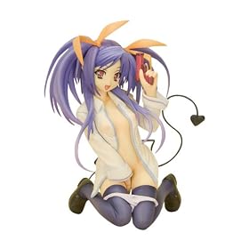 TAYUTAMA: KISS ON MY DEITY - Ameri Kawai 1:8 PVC Figur