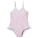 Toddler Girls' Circo® 1-pc. Swimwear - Fresh Bloom