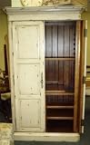Six Panel Tv Cupboard
