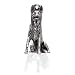 Sterling Silver German Shepherd Dog Charm