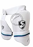 SG Ultimate Right Hand Thigh Guard, Men
