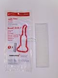 Generic Bissell Style 7 & 9 HEPA Filter Made Smart Choice. Made To Fit Bissell Part Number 32076.