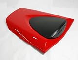 ABS Plastic Motorcycle Passenger Rear Seat Cover Cowl Kit for HONDA CBR 600RR 2007 2008 2009 2010 2011 ABS Plastic Motorcycle Passenger Rear Seat Cover Cowl Kit for HONDA CBR 600RR 2007 2008 2009 2010 2011