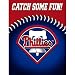 Search : Party Supplies - Philadelphia Phillies Invitations (8)