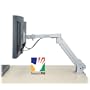 Kensington K60099US Premium Gas LCD Monitor Arm with SmartFit System