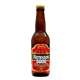 インド　ビール　ヘイワーズ5000　330ml　6本　瓶　HAYWARDS 5000　業務用　輸入ビール　輸入発泡酒