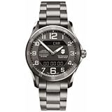 Victorinox Swiss Army Men's 241300 Dive Master Gunmetal Dial Watch