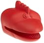 Cooks Corner Silicone Pot Holder, Red Rooster