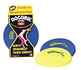 Dogobie Disc  (colors and styles may vary)