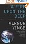 A Fire Upon The Deep (Zones of Thought)