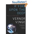 A Fire upon the Deep