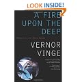 A Fire Upon The Deep