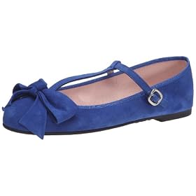 ballerines italiennes Pretty Ballerinas 40622 Ballerines femm