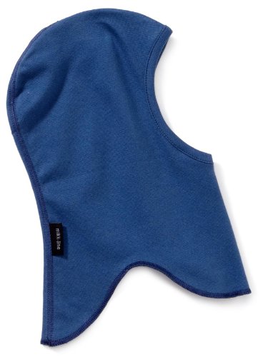 mikk-line Baby - Jungen M&uuml;tzchen 9000-279, Gr. 52, Blau (Royal Marine) Preisvergleich