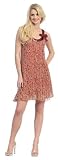 Bridesmaid Formal Prom Gown Dress