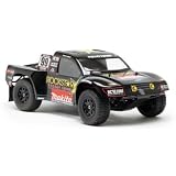 Team Associated SC10 RS Brushless 2.4 RTR Rockstar Makita by Associated