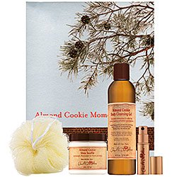 Carol's Daughter Almond Cookie Moments