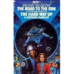 The Road to the Rim / the Hard Way Up