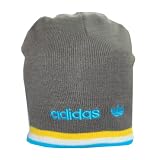 Adidas Mens Balance V Ski & Skate Beanie / Winter Hat - One Size Fits All