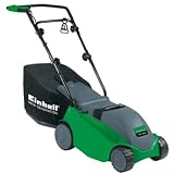 Einhell New Generation EM 1200 Electric Lawn Mower - EINEM1200