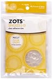 ZOTS SINGLES 3D 1/8in 125/PK
