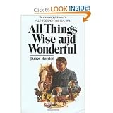 All Things Wise and Wonderful