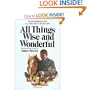 All Things Wise and Wonderful