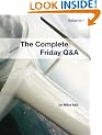 The Complete Friday Q&A: Volume I