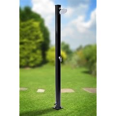 Hergestellt f�r DEMA Alu Solardusche Pro 23l
