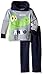 Disney Boys' 2 Piece Arlo Fleece Hoodie Set