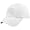 Zephyr Miami Hurricanes White Chocolate Fitted Hat