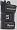 Brunswick Sport Positioner Navy Vinyl Right Hand ( Small )