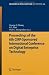 Proceedings of the 6th CIRP-Sponsored International Conference on Digital Enterprise Technology (Advances in Intelligent and Soft Computing)