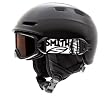 Smith Optics Galaxy/Cosmos Junior Helmet