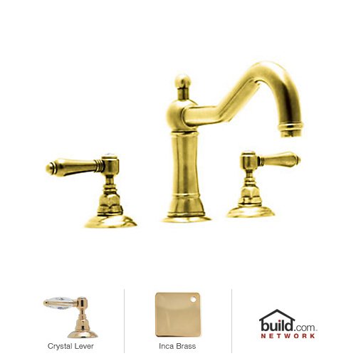 christmas Rohl A1414LC Country Swarovski CrystalB00084X2EO