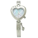 pinky wolman ピンキーウォルマン 3Pダイヤ・ハート型ケース PA91058-10