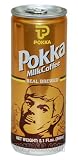 Pokka Milk Coffee Real Brewed