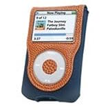 Dunk Ipod Video Case